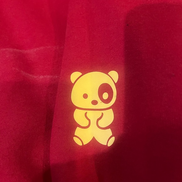 RICH Sweatshirt - Picture 4 of 6